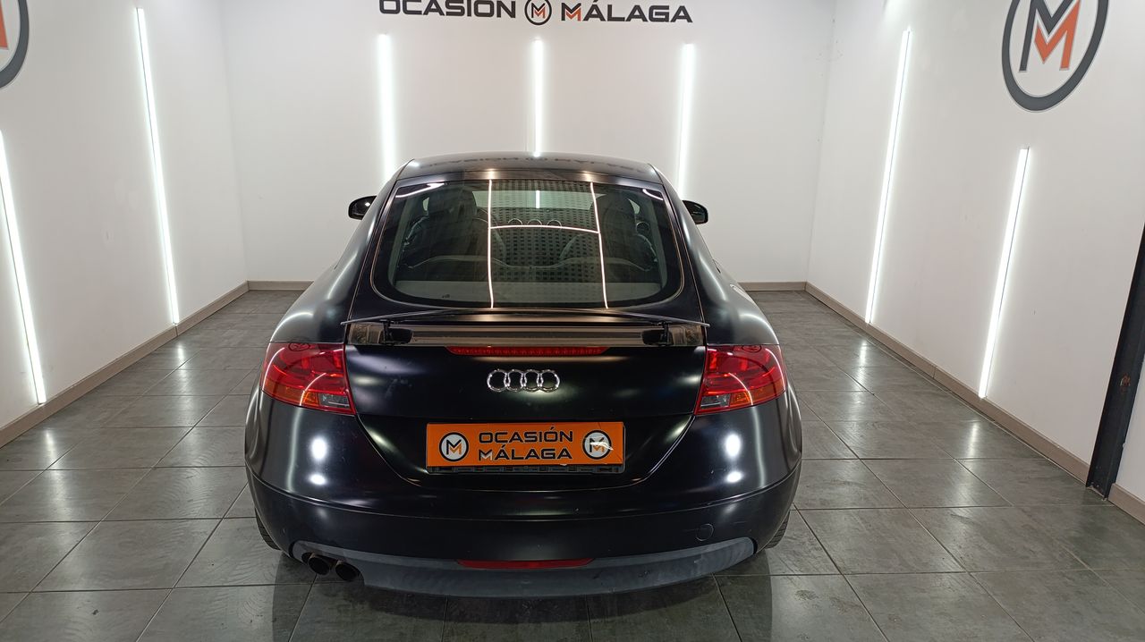 Audi TT Coupé 2.0 T FSI S tronic 200Cv -230.000Km - Foto 2 