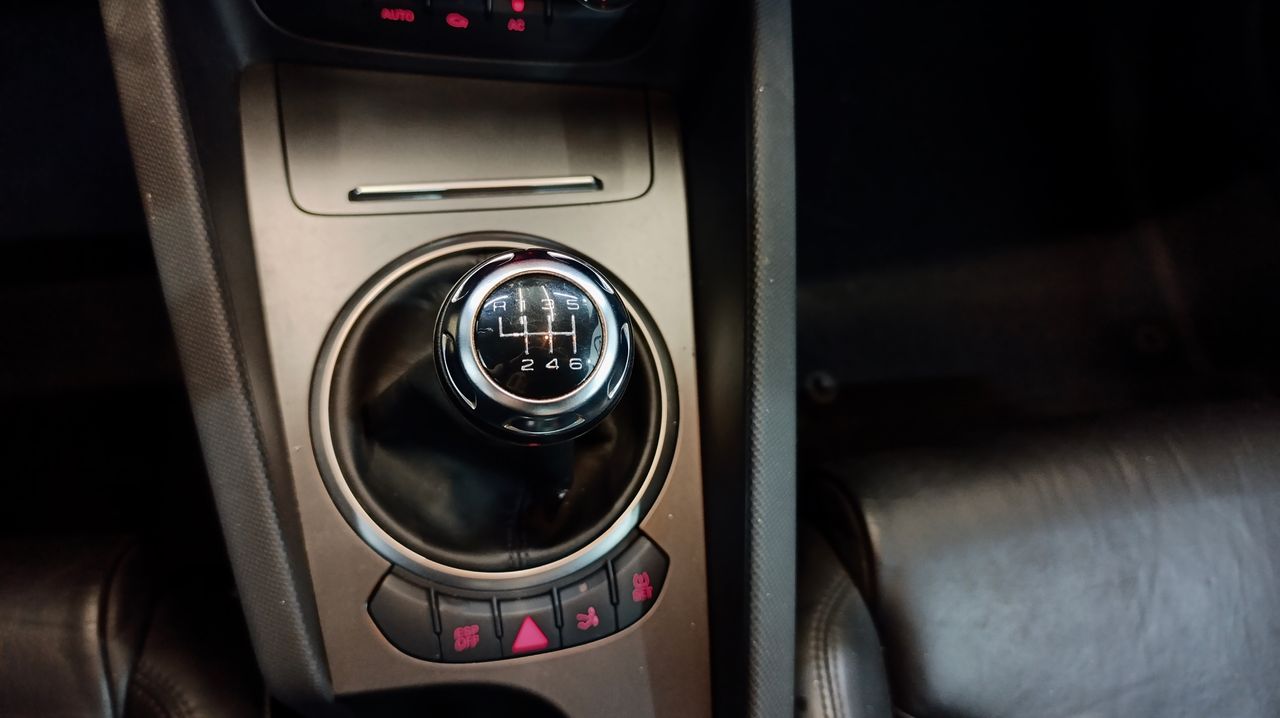Audi TT Coupé 2.0 TFSI 200Cv - 179.000Km - Foto 2 