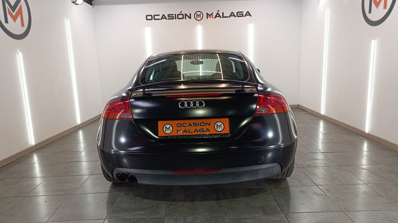 Audi TT Coupé 2.0 T FSI S tronic 200Cv -230.000Km - Foto 2 