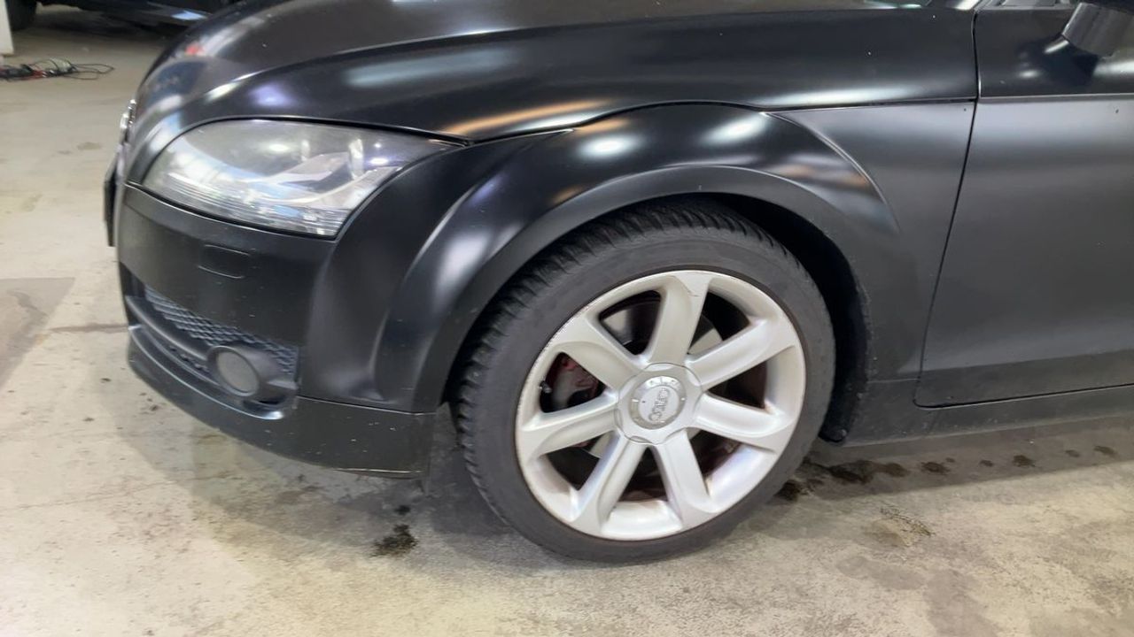 Audi TT Coupé 2.0 T FSI S tronic 200Cv -230.000Km - Foto 2 