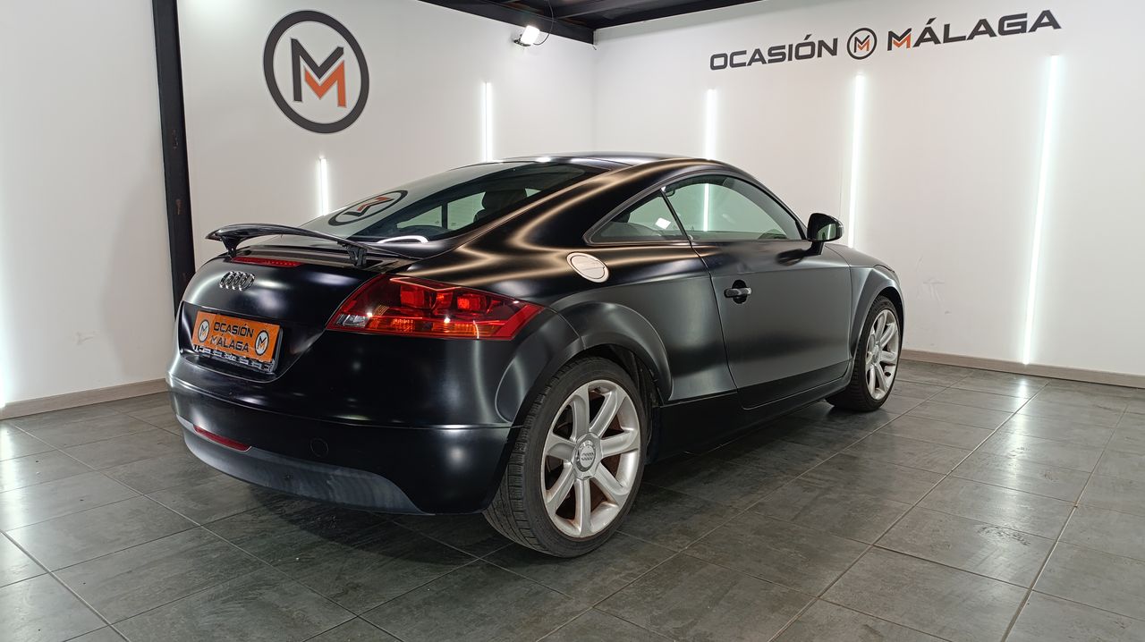 Audi TT Coupé 2.0 T FSI S tronic 200Cv -230.000Km - Foto 2 