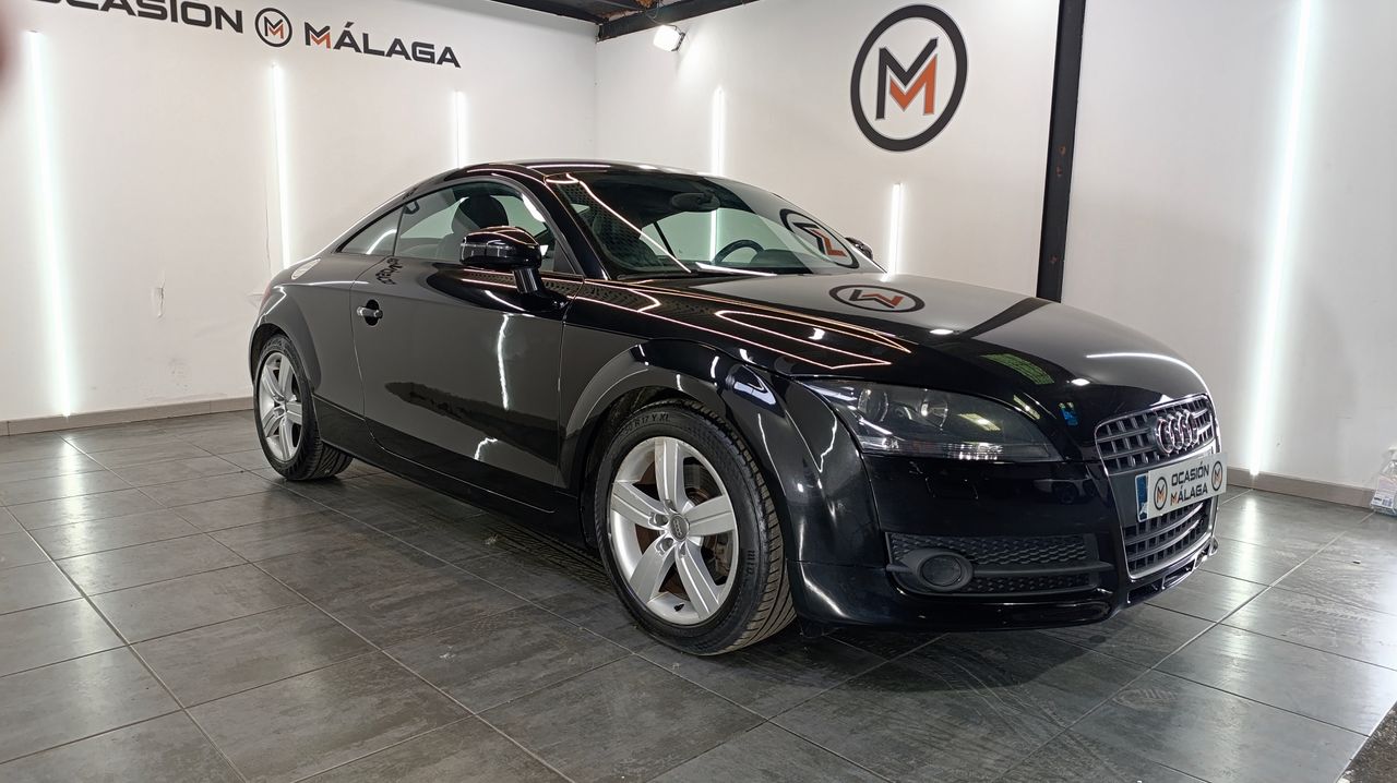 Audi TT Coupé 2.0 TFSI 200Cv - 179.000Km - Foto 2 