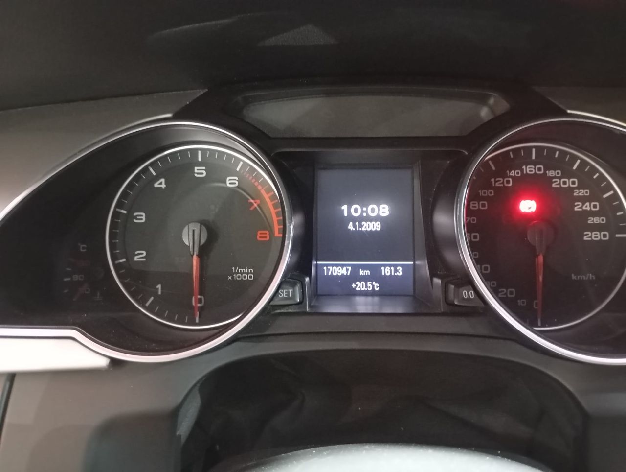Audi A5 Cabrio 2.0 TFSI 211cv Nacional - 170.000Km - Foto 2 