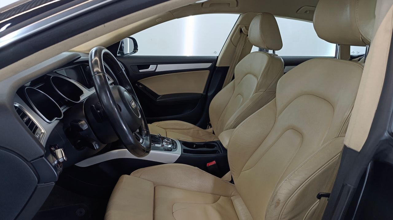 Audi A5 Sportback 3.0 TDI 204 multit S line edit 201.000KM - Foto 2 