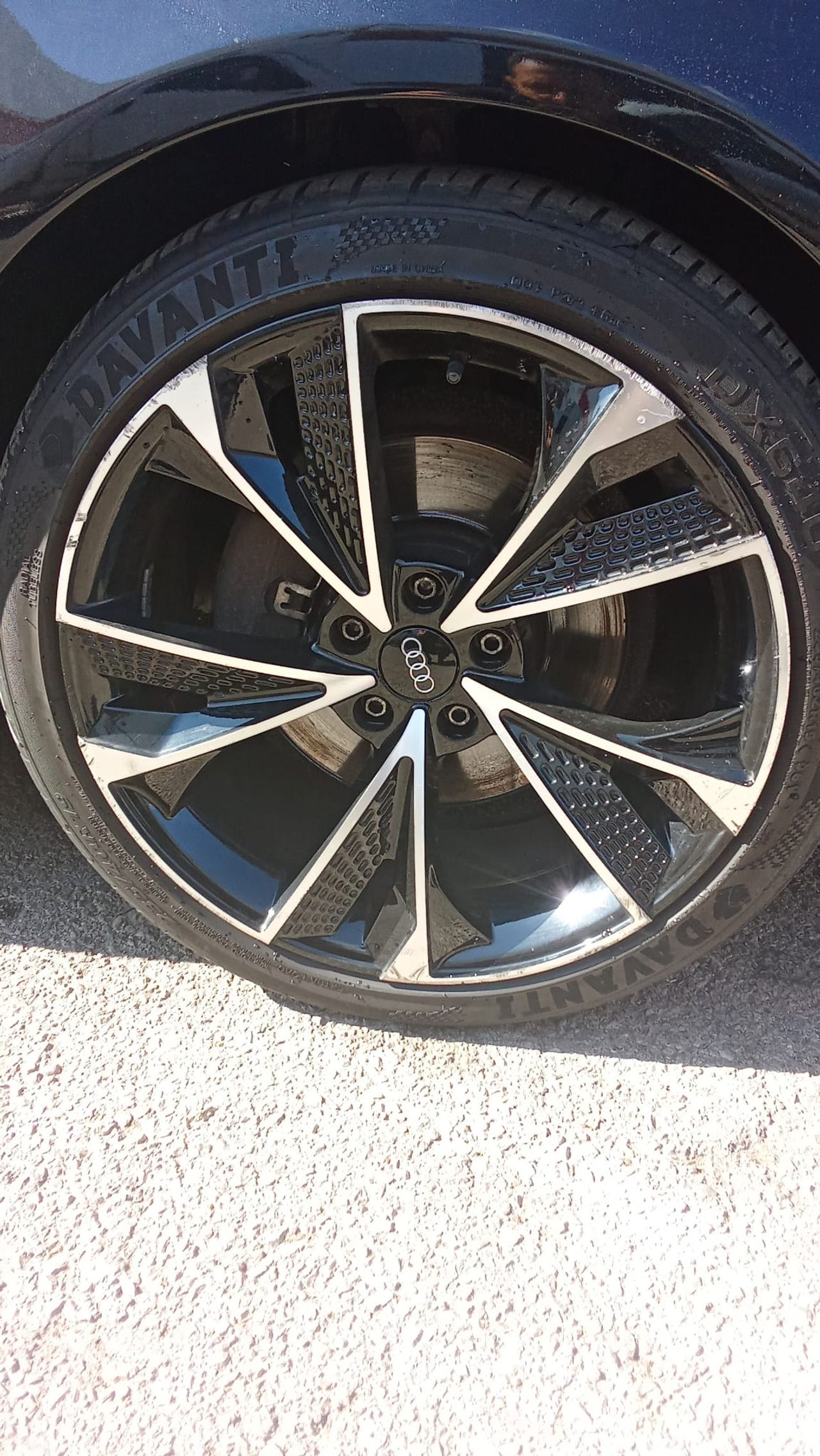 Audi A5 Sportback 3.0 TDI 204 multit S line edit 203.000KM - Foto 2 