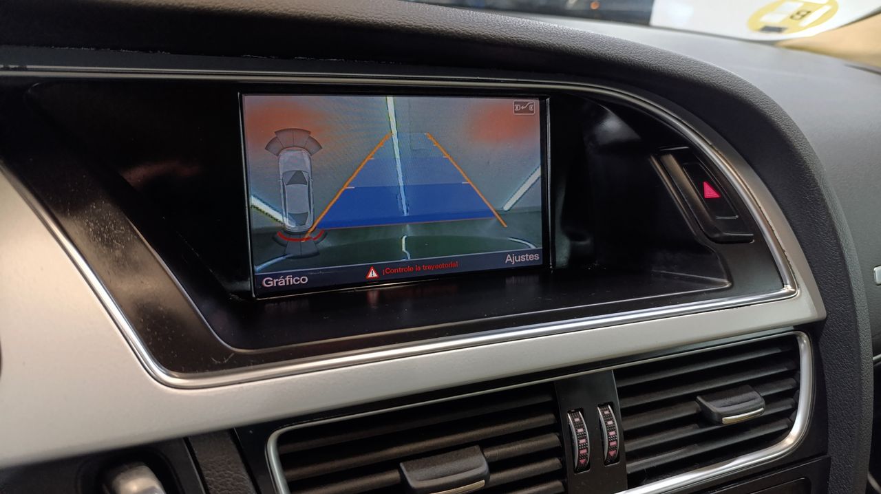 Audi A5 Sportback 3.0 TDI 204 multit S line edit 201.000KM - Foto 2 