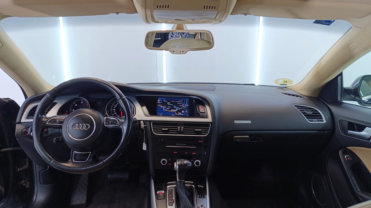 Audi A5 Sportback 3.0 TDI 204 multit S line edit 201.000KM - Foto 2 