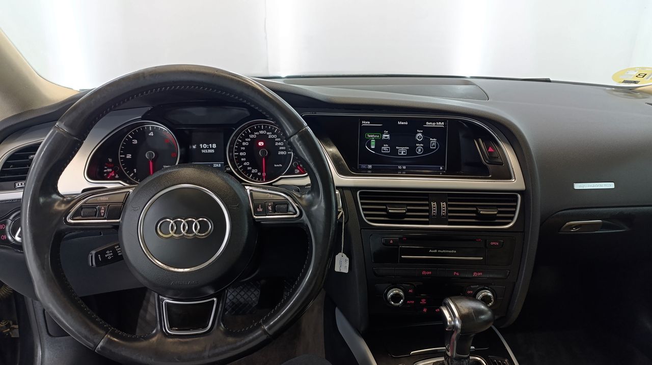 Audi A5 Sportback 3.0 TDI 204 multit S line edit 201.000KM - Foto 2 