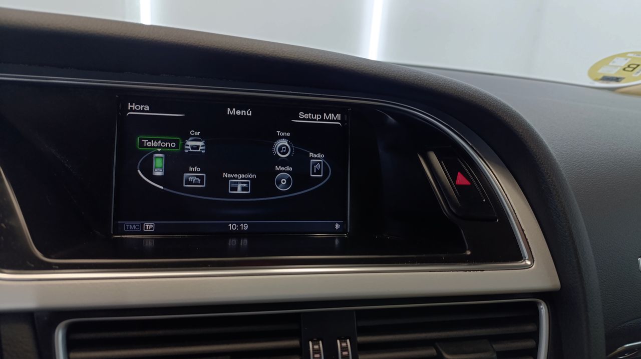 Audi A5 Sportback 3.0 TDI 204 multit S line edit 201.000KM - Foto 2 