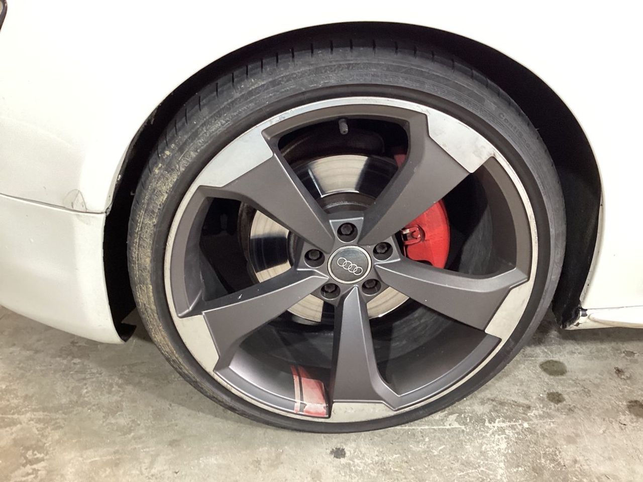 Audi A5 2.7 TDI 190cv DPF multitronic Nacional - 258.000Km - Foto 2 