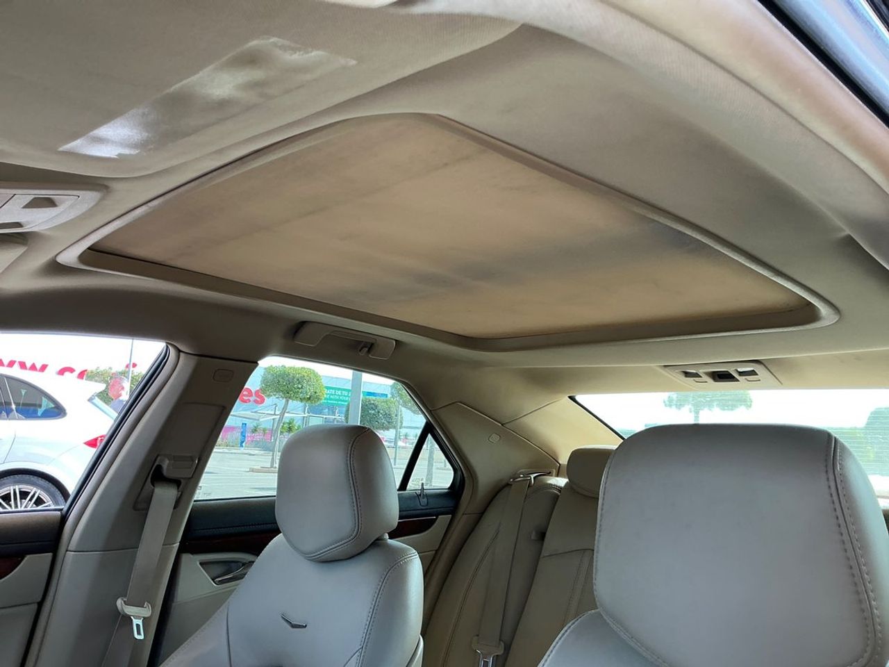 Cadillac CTS 3.6 Sport Luxury Auto Nacional  310Cv - 135.000KM - Foto 2 
