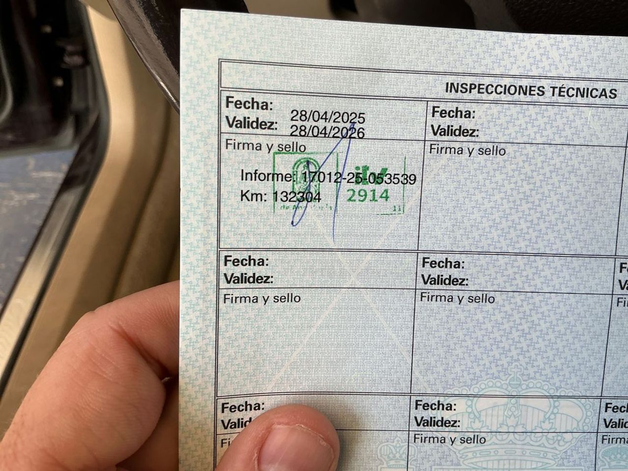 Cadillac CTS 3.6 Sport Luxury Auto Nacional  310Cv - 135.000KM - Foto 2 