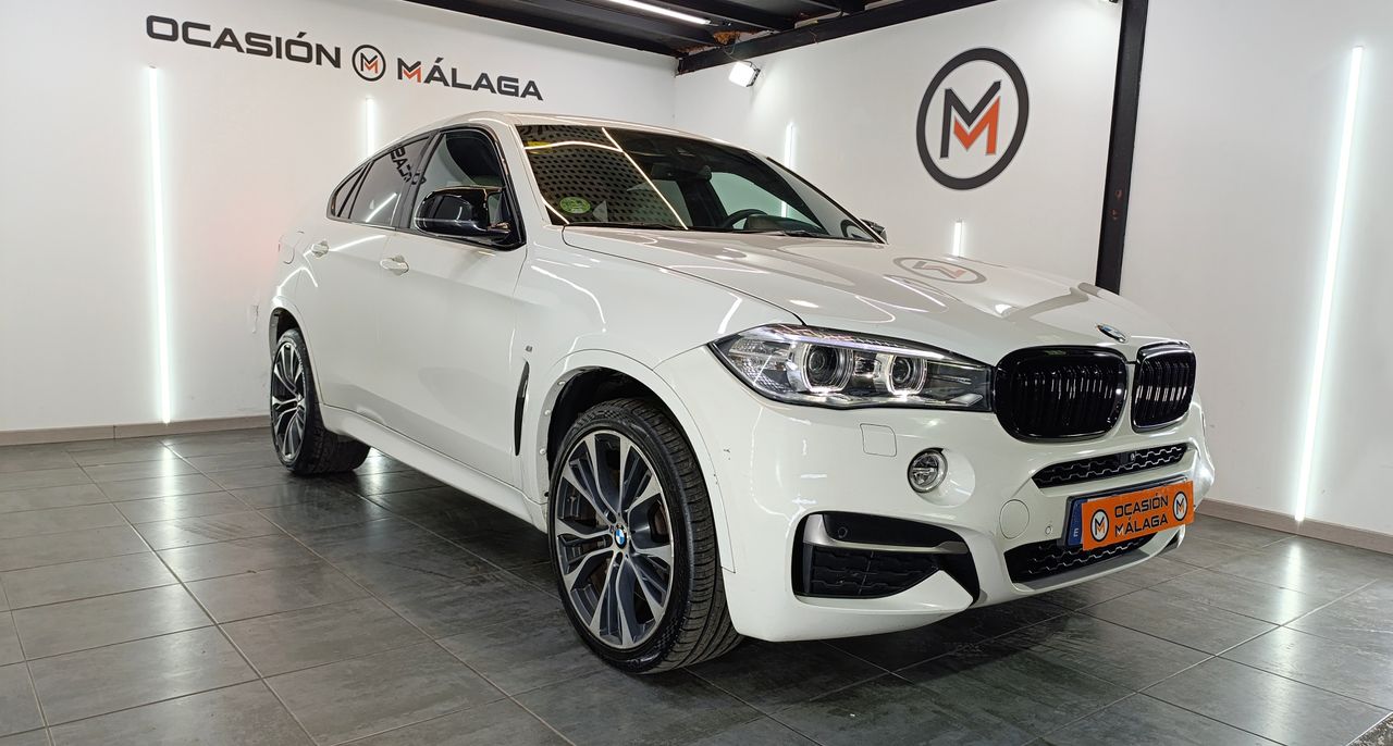 bmw x6 2015 / foto grande (3)