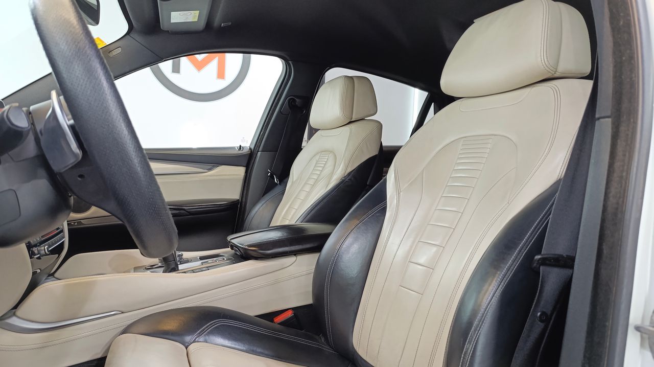 BMW X6 M50d 381Cv - Foto 2 