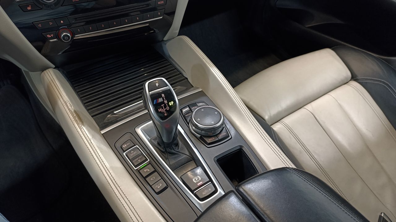 BMW X6 M50d 381Cv - Foto 2 