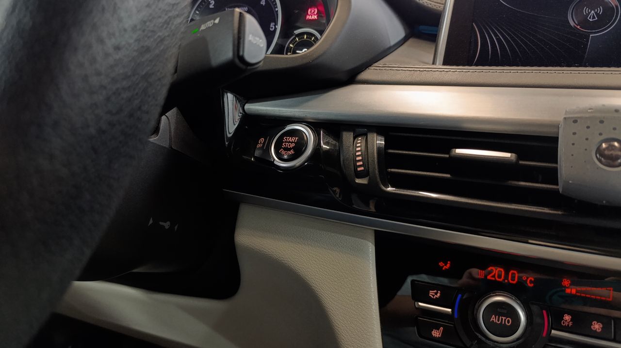BMW X6 M50d 381Cv - Foto 2 