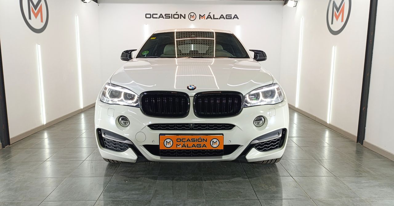 bmw x6 2015 / foto grande (2)
