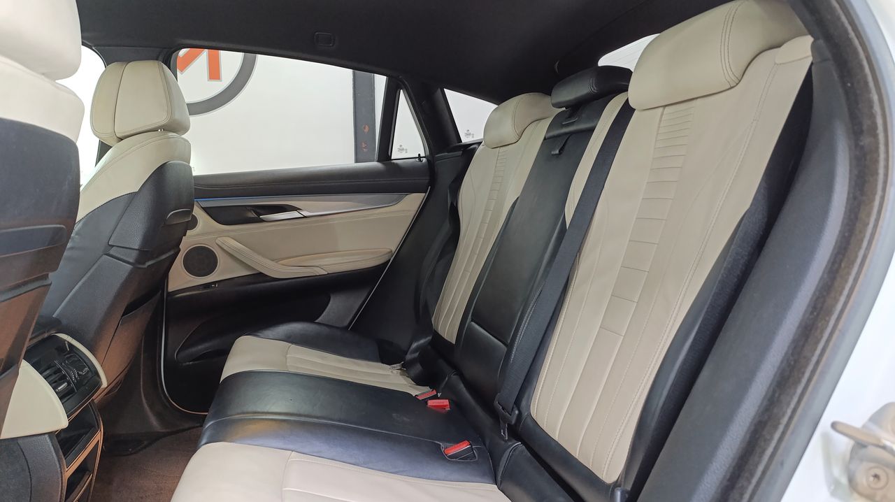 BMW X6 M50d 381Cv - Foto 2 