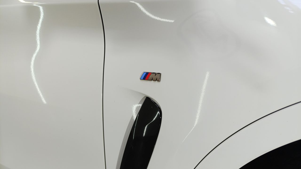 BMW X6 M50d 381Cv - Foto 2 