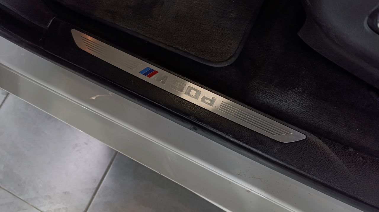 BMW X6 M50d 381Cv - Foto 2 