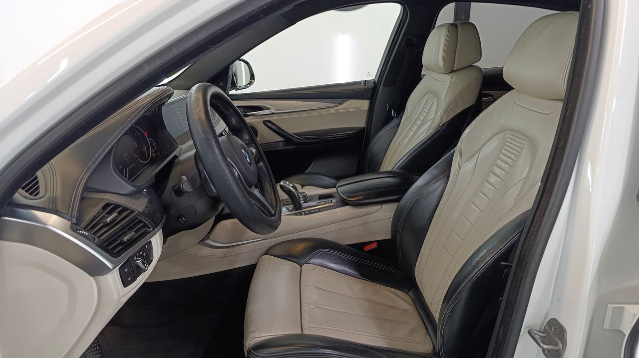 BMW X6 M50d 381Cv - Foto 2 