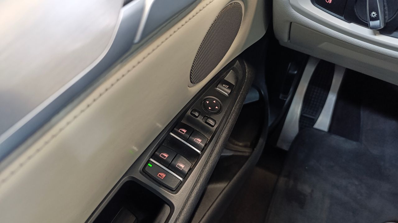 BMW X6 M50d 381Cv - Foto 2 