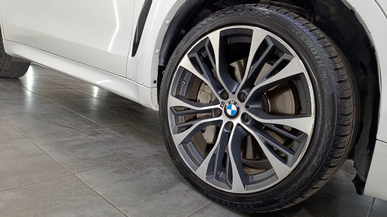 BMW X6 M50d 381Cv - Foto 2 