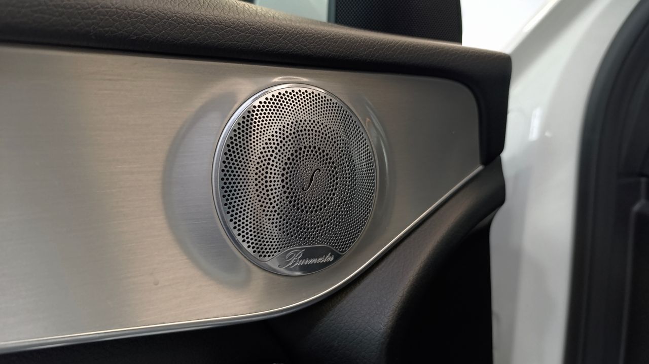 Mercedes Clase GLC GLC 220 d 4MATIC AMG Line 161.000Km - Foto 2 