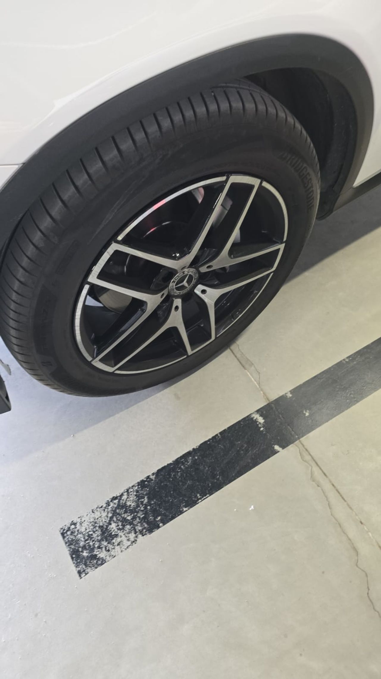 mercedes clase glc 2017 / foto grande (3)