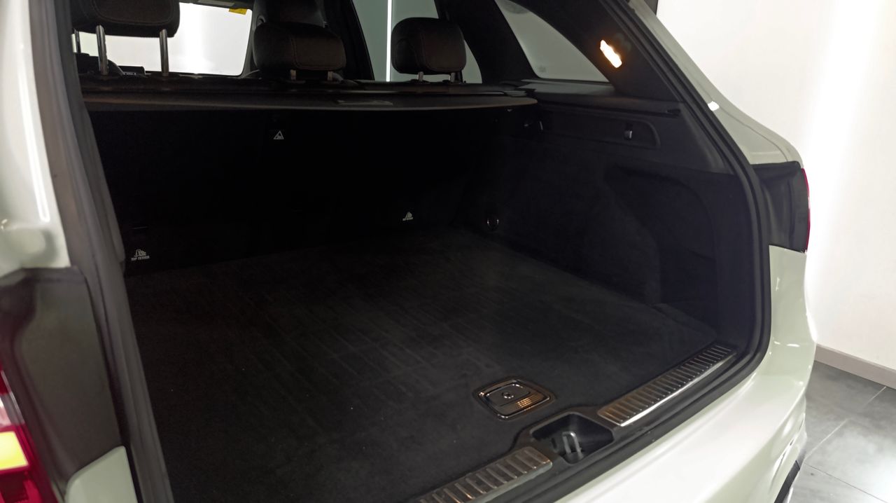 Mercedes Clase GLC GLC 220 d 4MATIC AMG Line 161.000Km - Foto 2 