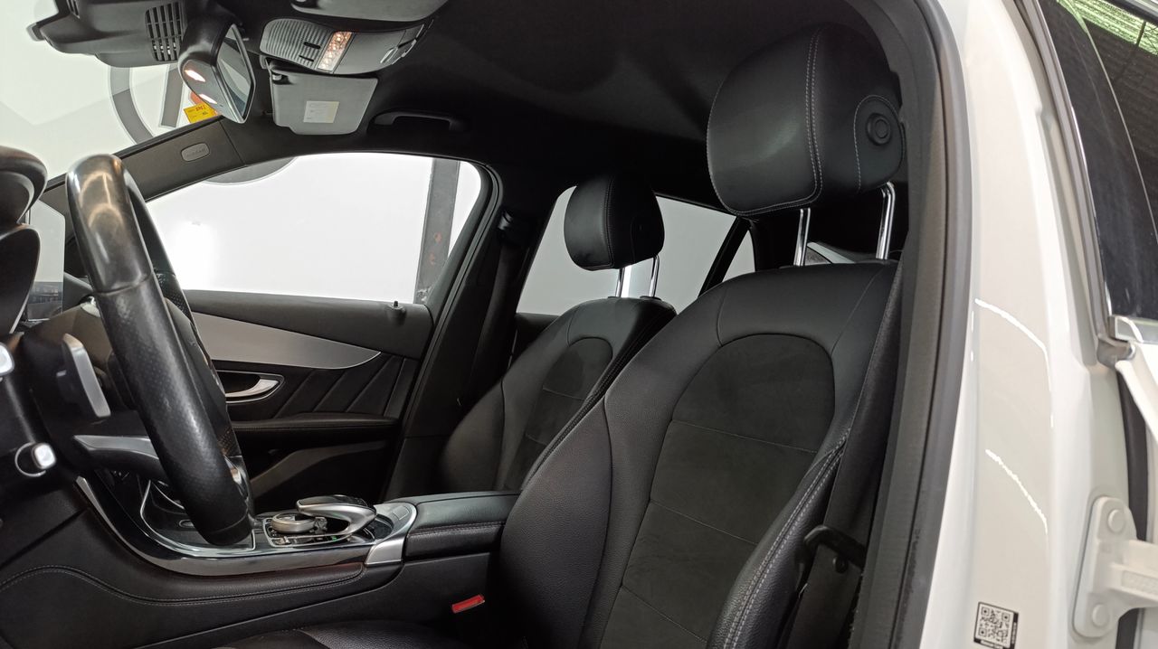 Mercedes Clase GLC GLC 220 d 4MATIC AMG Line 161.000Km - Foto 2 