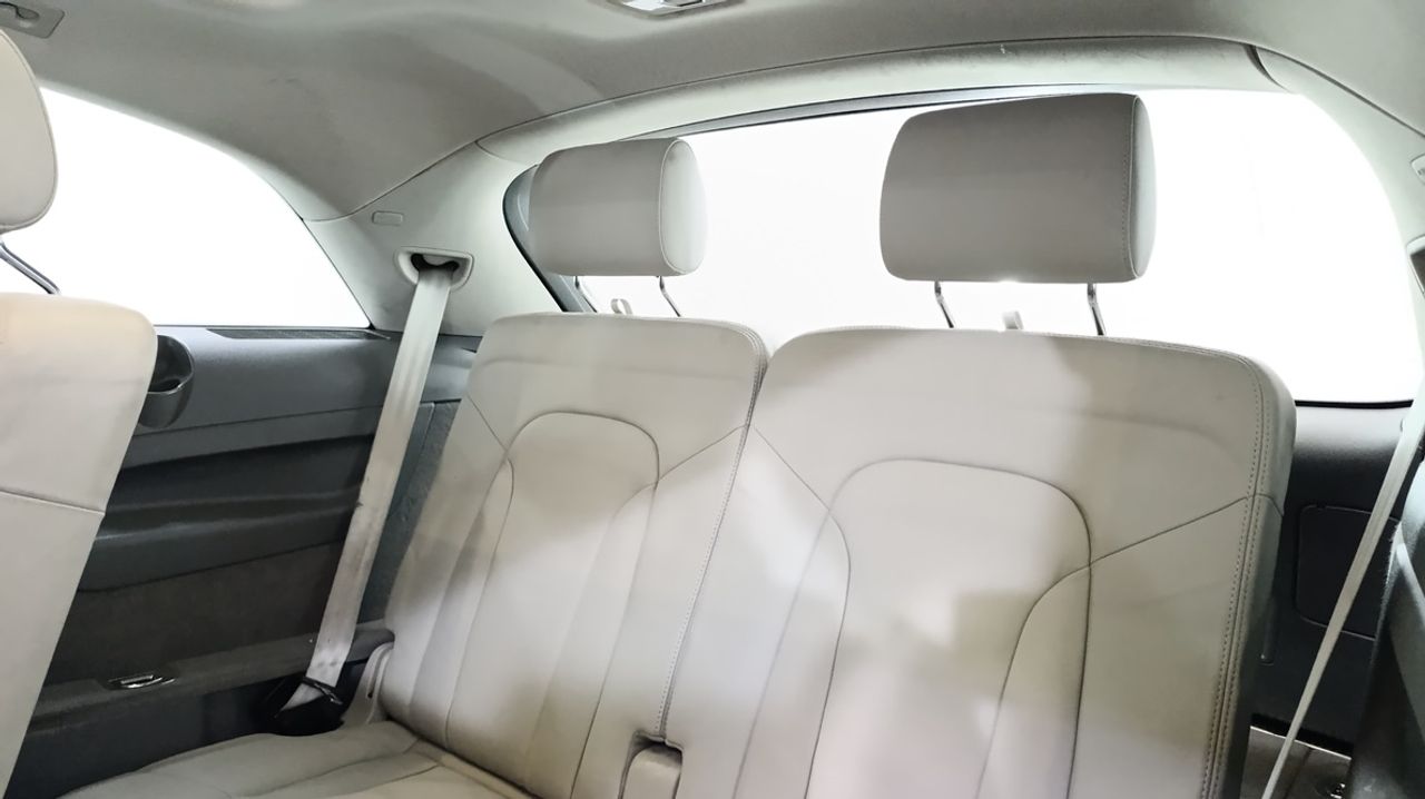 Audi Q7 4.2 FSI quattro tiptronic 7 Plazas Nacional Único Propietario - 234.000Km - Foto 2 