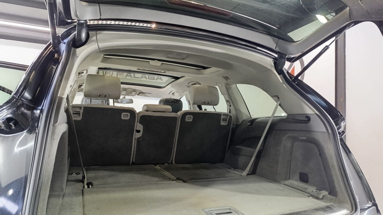 Audi Q7 4.2 FSI quattro tiptronic 7 Plazas Nacional Único Propietario - 234.000Km - Foto 2 