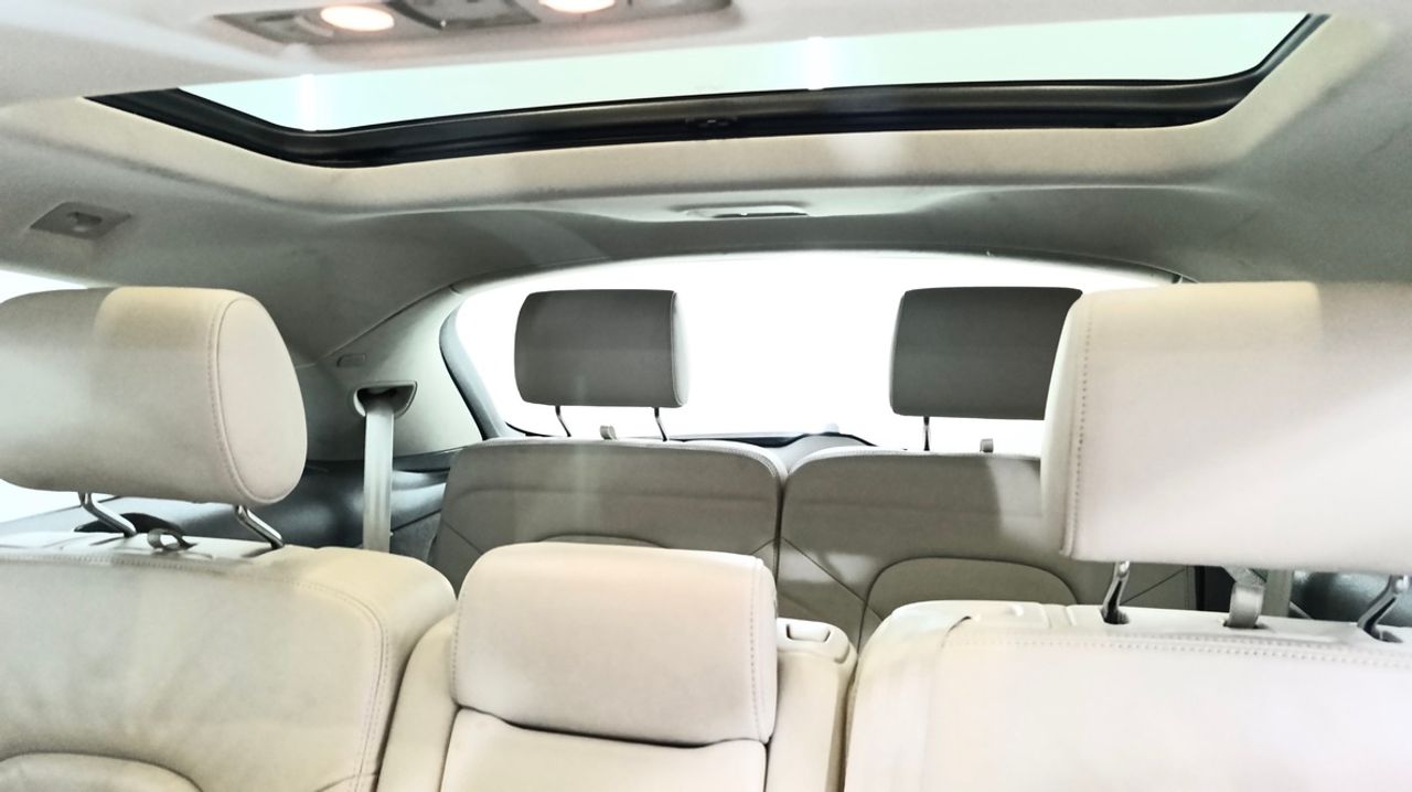 Audi Q7 4.2 FSI quattro tiptronic 7 Plazas Nacional Único Propietario - 234.000Km - Foto 2 
