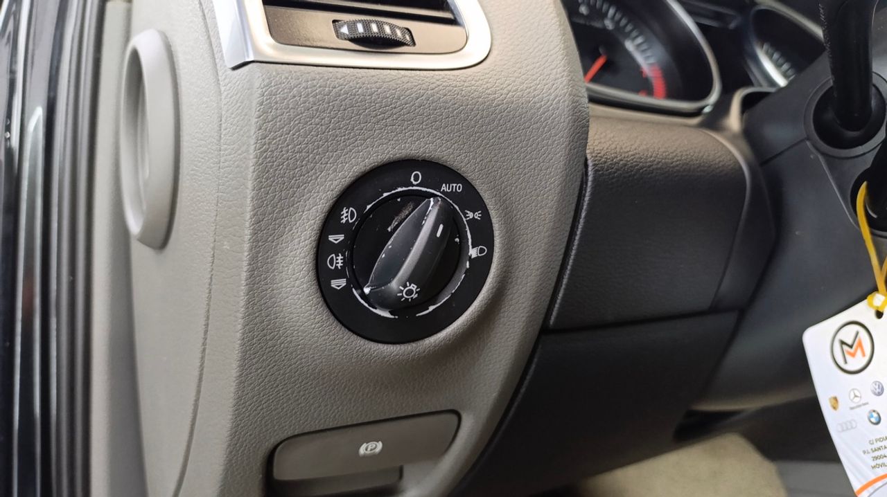 Audi Q7 4.2 FSI quattro tiptronic 7 Plazas Nacional Único Propietario - 234.000Km - Foto 2 