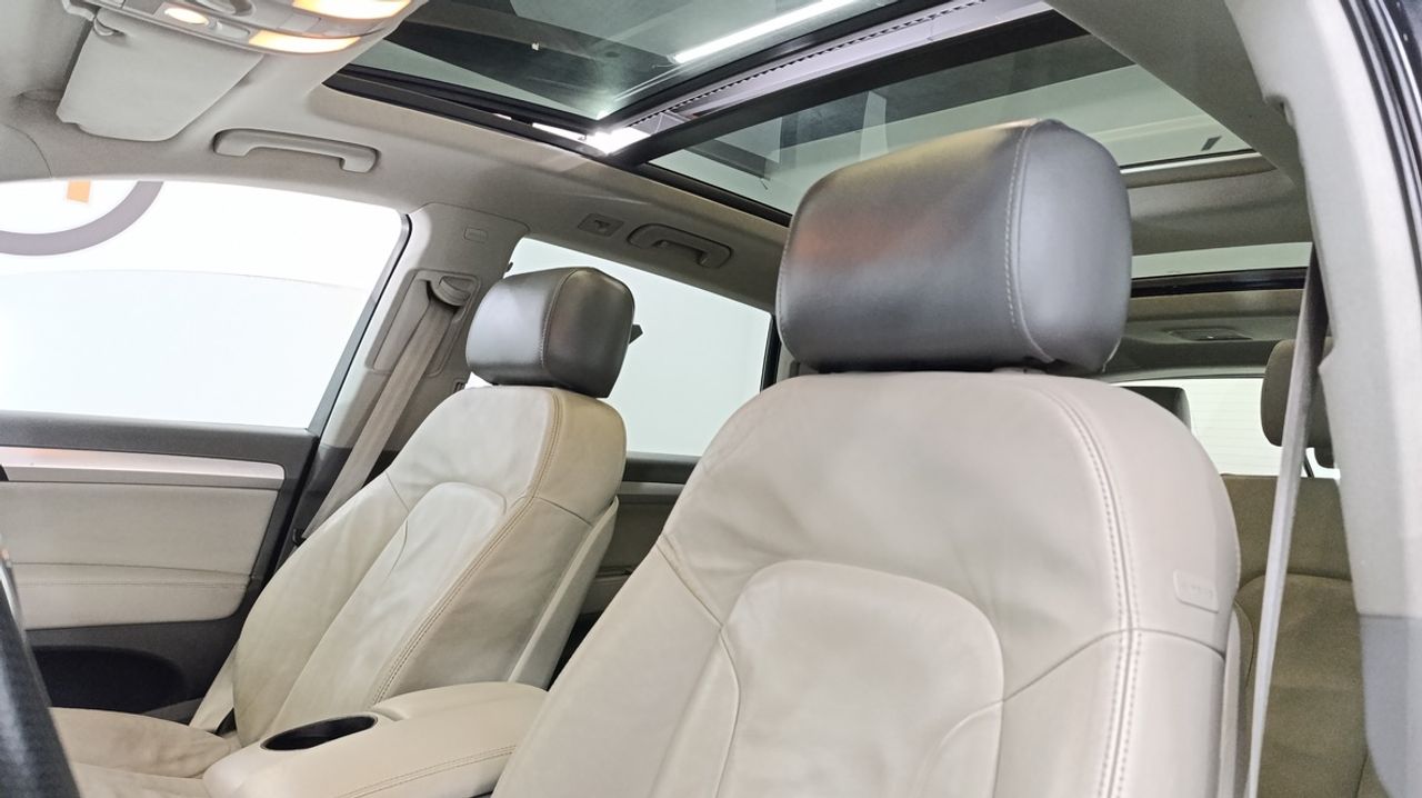 Audi Q7 4.2 FSI quattro tiptronic 7 Plazas Nacional Único Propietario - 234.000Km - Foto 2 