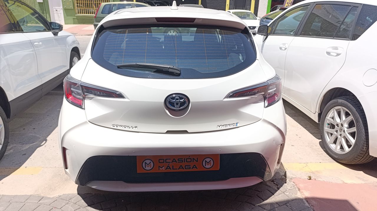 Toyota Corolla 1.8 125H BUSINESS PLUS E-CVT Nacional - 79.000Km - Foto 2 