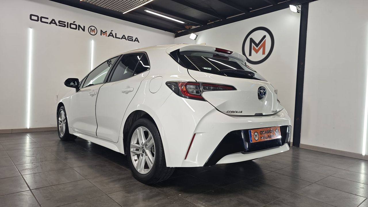 Toyota Corolla 1.8 125H BUSINESS PLUS E-CVT Nacional - 79.000Km - Foto 2 