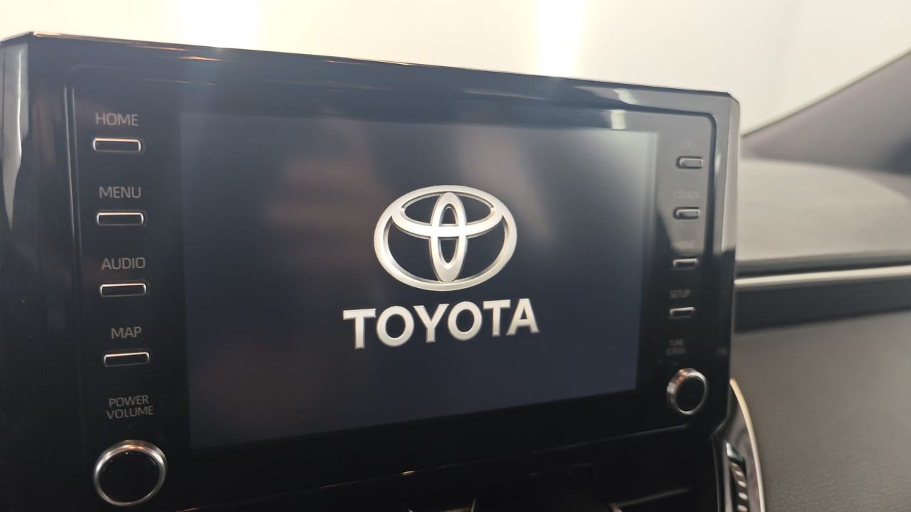 Toyota Corolla 1.8 125H BUSINESS PLUS E-CVT Nacional - 79.000Km - Foto 2 