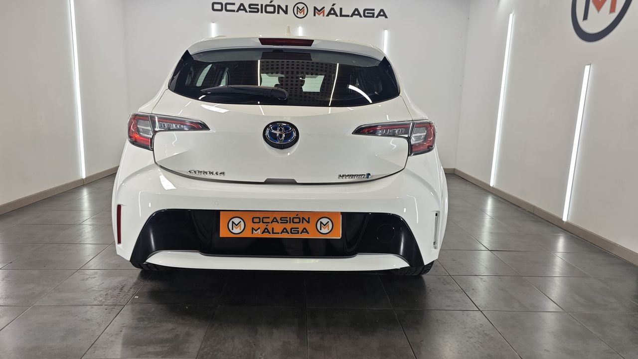 Toyota Corolla 1.8 125H BUSINESS PLUS E-CVT Nacional - 79.000Km - Foto 2 