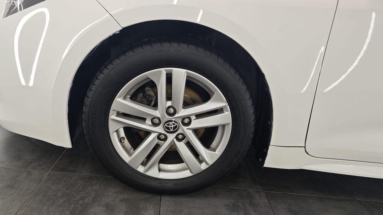 Toyota Corolla 1.8 125H BUSINESS PLUS E-CVT Nacional - 79.000Km - Foto 2 