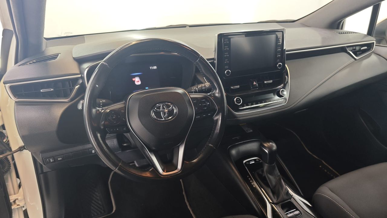 Toyota Corolla 1.8 125H BUSINESS PLUS E-CVT Nacional - 79.000Km - Foto 2 