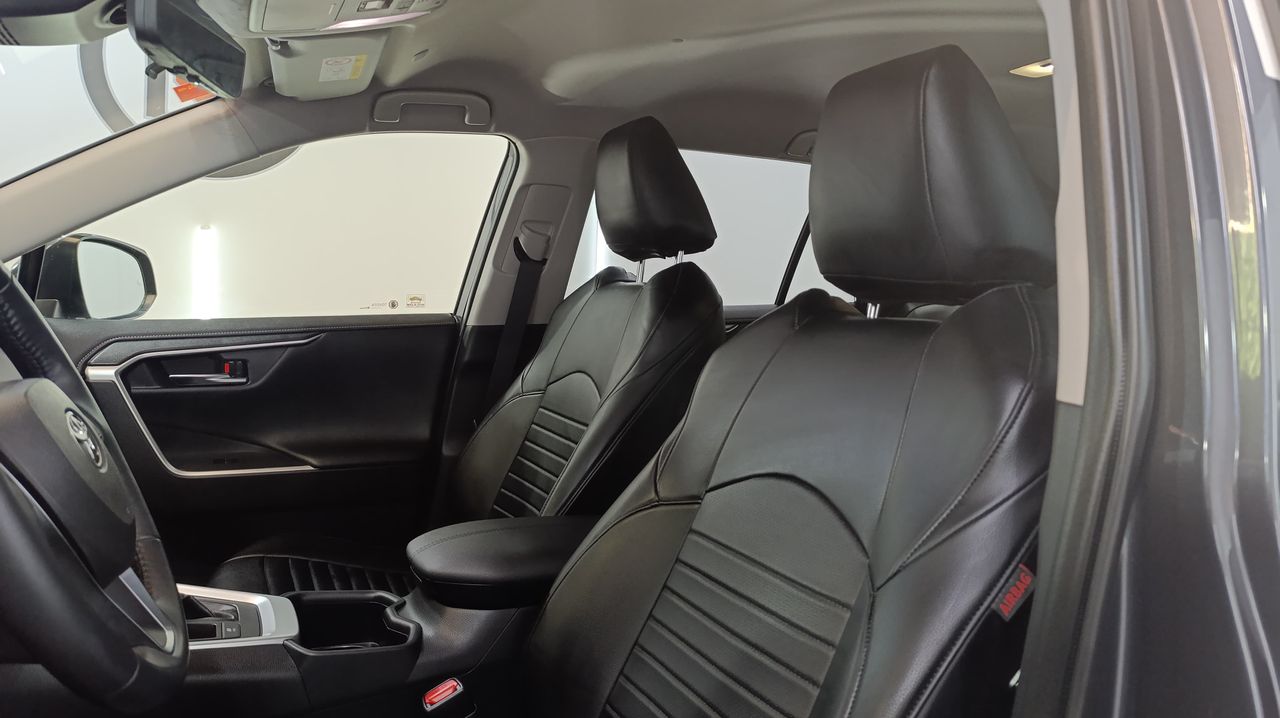 Toyota Rav4 2.5l PLUG-IN 300PH (e-CVT) Advance 8.800Km - Foto 2 
