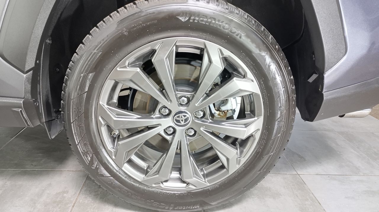 Toyota Rav4 2.5l PLUG-IN 300PH (e-CVT) Advance 8.800Km - Foto 2 