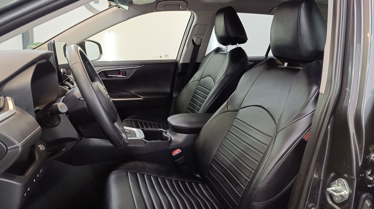 Toyota Rav4 2.5l PLUG-IN 300PH (e-CVT) Advance 8.800Km - Foto 2 