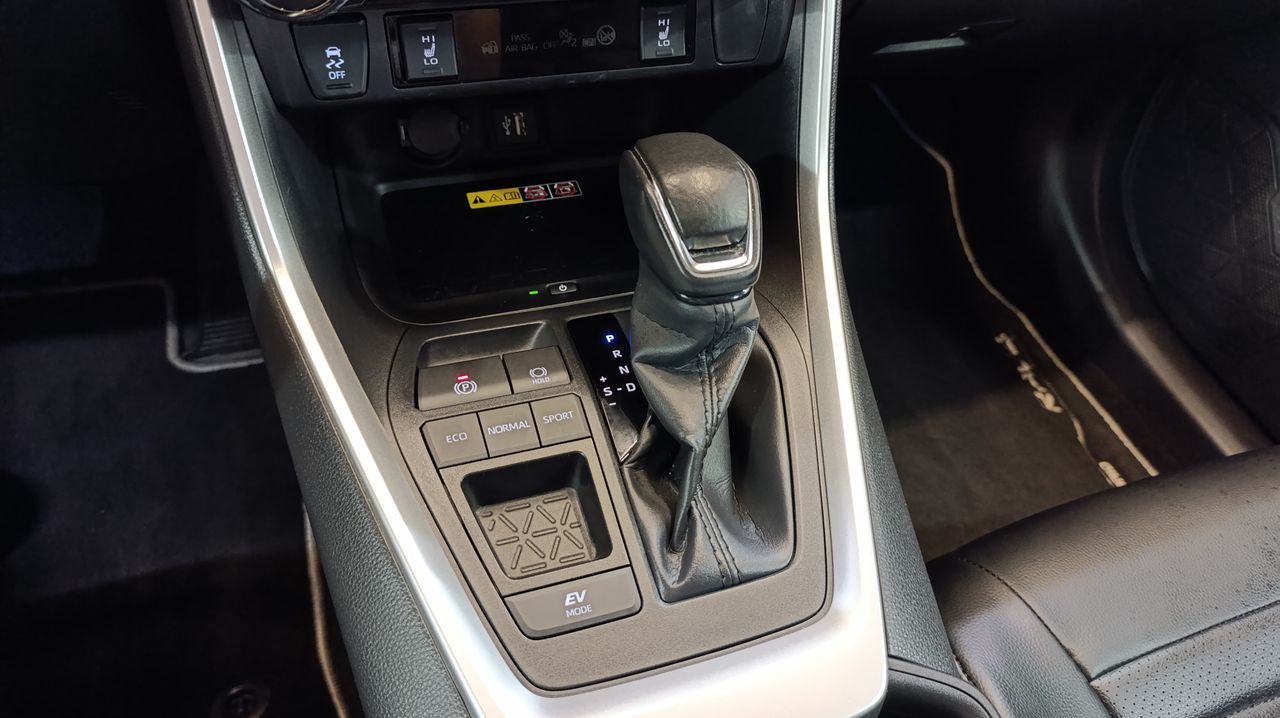 Toyota Rav4 2.5l PLUG-IN 300PH (e-CVT) Advance 8.800Km - Foto 2 