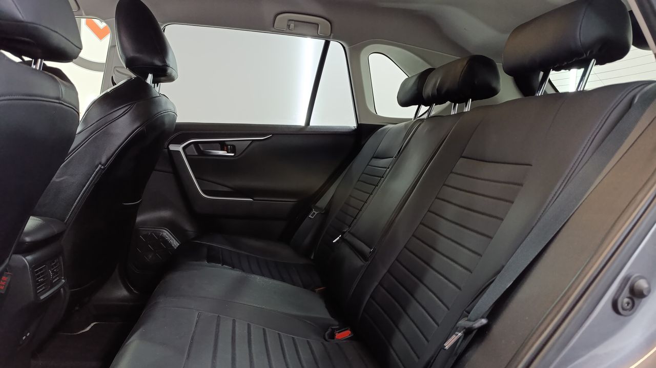 Toyota Rav4 2.5l PLUG-IN 300PH (e-CVT) Advance 8.800Km - Foto 2 