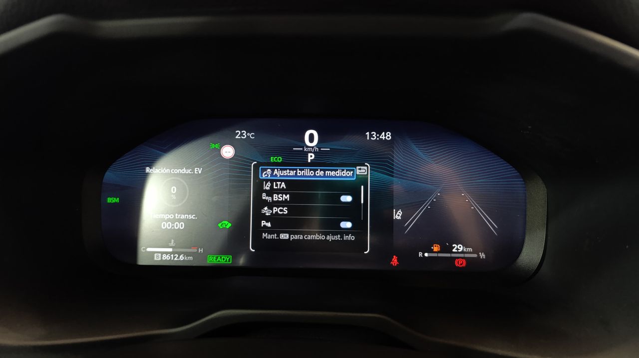 Toyota Rav4 2.5l PLUG-IN 300PH (e-CVT) Advance 8.800Km - Foto 2 