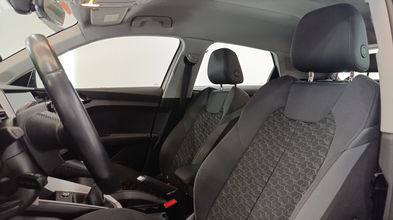 Audi A1 Sportback Advanced 30 TFSI 81kW (110CV) Nacional - 29.000Km - Foto 2 
