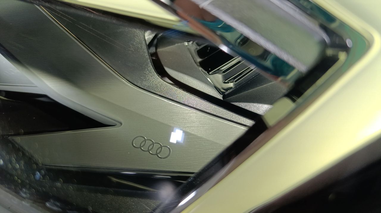 Audi A1 Sportback Advanced 30 TFSI 81kW (110CV) Nacional - 29.000Km - Foto 2 